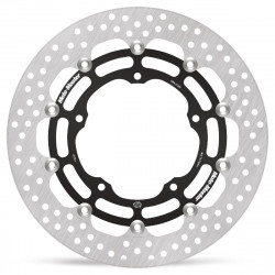 BRAKE DISC HALO RACING FR - 17103019 - Dr Rider