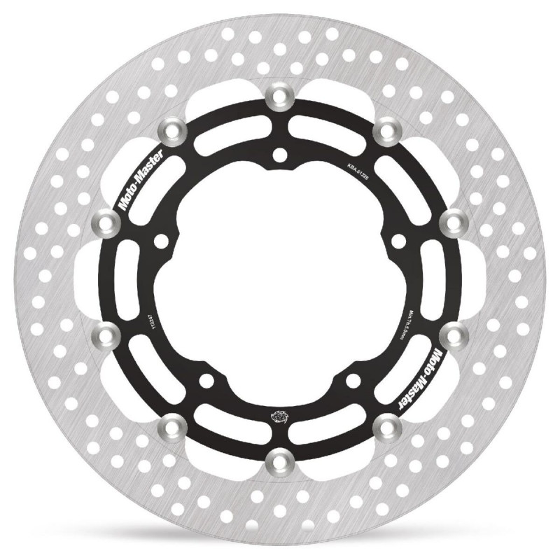 BRAKE DISC HALO RACING FR - 17103019 - Dr Rider