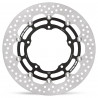 BRAKE DISC HALO RACING FR - 17103019 - Dr Rider