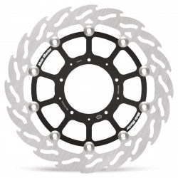 BRAKE DISC FLAME FLOAT FT L - 17103020 - Dr Rider
