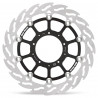 BRAKE DISC FLAME FLOAT FT L - 17103020 - Dr Rider