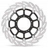 BRAKE DISC FLAME FLOAT FT R - 17103021 - Dr Rider