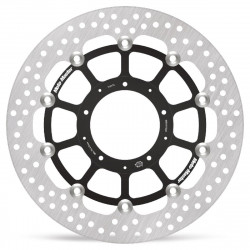 BRAKE DISC HALO FLOAT FT - 17103022 - Dr Rider