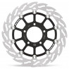 BRAKE DISC FLAME RACING FT L - 17103204 - Dr Rider