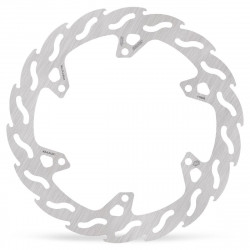 BRAKE DISC FLAME FRONT - 17103252 - Dr Rider