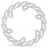 BRAKE DISC FLAME FRONT - 17103252 - Dr Rider