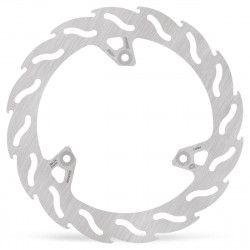 BRAKE DISC FLAME REAR - 17103253 - Dr Rider