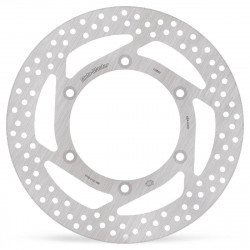BRAKE DISC HALO FRONT - 17103254 - Dr Rider