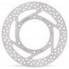 BRAKE DISC HALO FRONT - 17103254 - Dr Rider