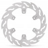 BRAKE DISC FLAME REAR - 17103255 - Dr Rider