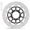 BRAKE DISC HALO FLOAT FT L - 17103262 - Dr Rider