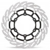 BRAKE DISC FLAME FLOAT FT L - 17103263 - Dr Rider