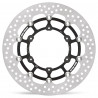 BRAKE DISC HALO FLOAT FT L - 17103264 - Dr Rider