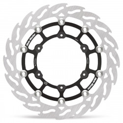BRAKE DISC FLAME RACING FT L - 17103265 - Dr Rider
