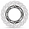 BRAKE DISC FLAME FLOAT FT L - 17103267 - Dr Rider