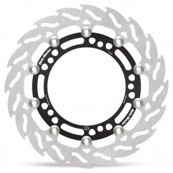 BRAKE DISC FLAME FLOAT FT R - 17103268 - Dr Rider