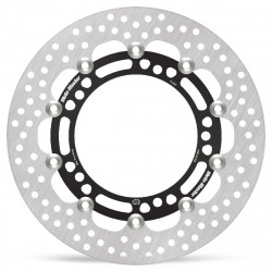 BRAKE DISC HALO FLOAT FT - 17103269 - Dr Rider