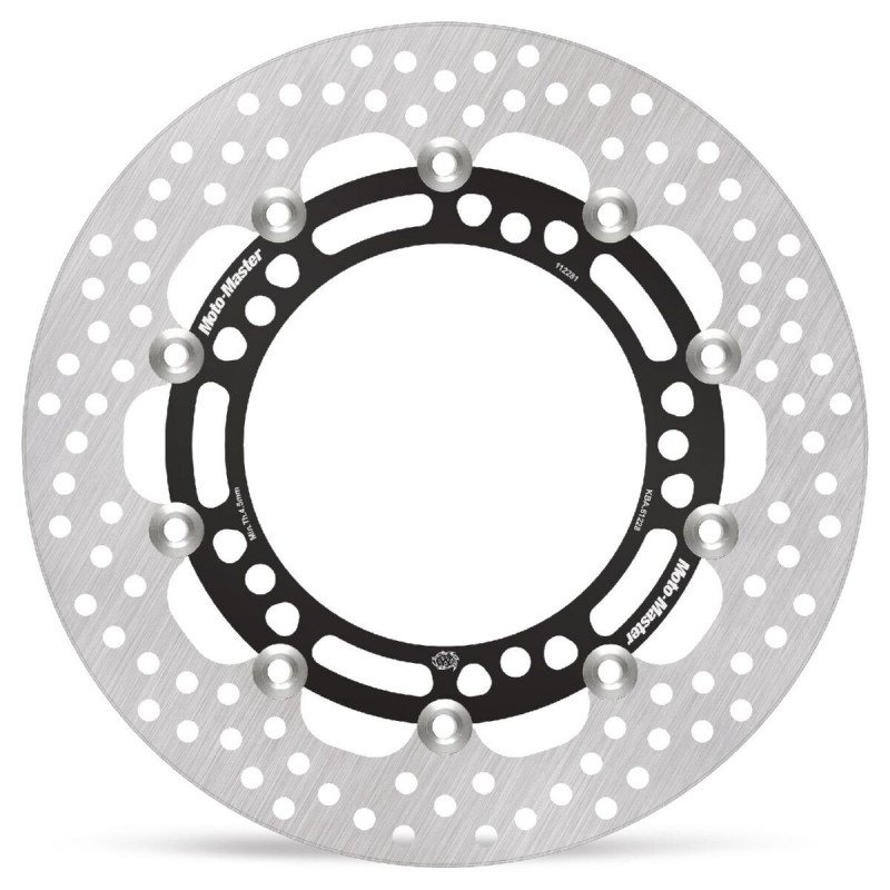 BRAKE DISC HALO FLOAT FT - 17103269 - Dr Rider