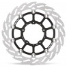 BRAKE DISC FLAME FLOAT FT L - 17103284 - Dr Rider