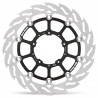 BRAKE DISC FLAME FLOAT FT R - 17103285 - Dr Rider