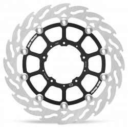 BRAKE DISC FLAME RACING FT L - 17103287 - Dr Rider