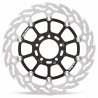 BRAKE DISC FLAME FLOAT FT R - 17103291 - Dr Rider