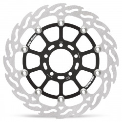 BRAKE DISC FLAME RACING FT L - 17103293 - Dr Rider
