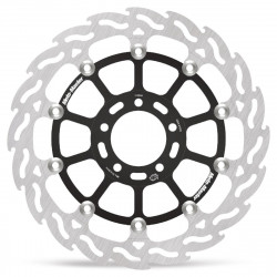 BRAKE DISC FLAME RACING FT R - 17103294 - Dr Rider