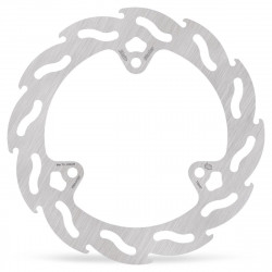 BRAKE DISC FLAME REAR - 17103544 - Dr Rider