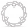 BRAKE DISC FLAME REAR - 17103544 - Dr Rider