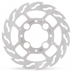 BRAKE DISC FLAME REAR - 17103550 - Dr Rider