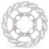 BRAKE DISC FLAME REAR - 17103550 - Dr Rider