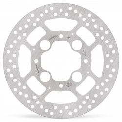 BRAKE DISC HALO REAR - 17103551 - Dr Rider