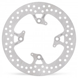 BRAKE DISC HALO REAR - 17103554 - Dr Rider