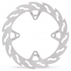 BRAKE DISC FLAME REAR - 17103555 - Dr Rider