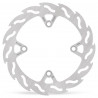 BRAKE DISC FLAME REAR - 17103555 - Dr Rider