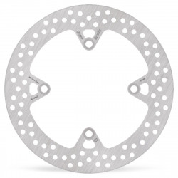 BRAKE DISC HALO REAR - 17103556 - Dr Rider