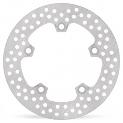 BRAKE DISC HALO REAR - 17103558 - Dr Rider
