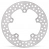 BRAKE DISC HALO REAR - 17103558 - Dr Rider