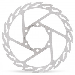 BRAKE DISC FLAME FRONT - 17103559 - Dr Rider