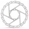 BRAKE DISC FLAME FRONT - 17103559 - Dr Rider