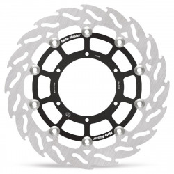 BRAKE DISC FLAME FLOAT FT R - 17103563 - Dr Rider
