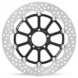 BRAKE DISC HALO FLOAT FT - 17103568 - Dr Rider