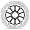 BRAKE DISC HALO FLOAT FT - 17103568 - Dr Rider