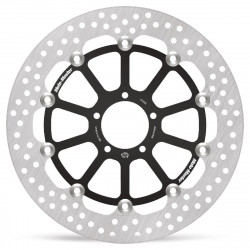 BRAKE DISC HALO RACING FR - 17103569 - Dr Rider