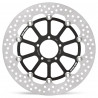 BRAKE DISC HALO RACING FR - 17103569 - Dr Rider