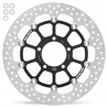 BRAKE DISC HALO FLOAT FT - 17103578 - Dr Rider
