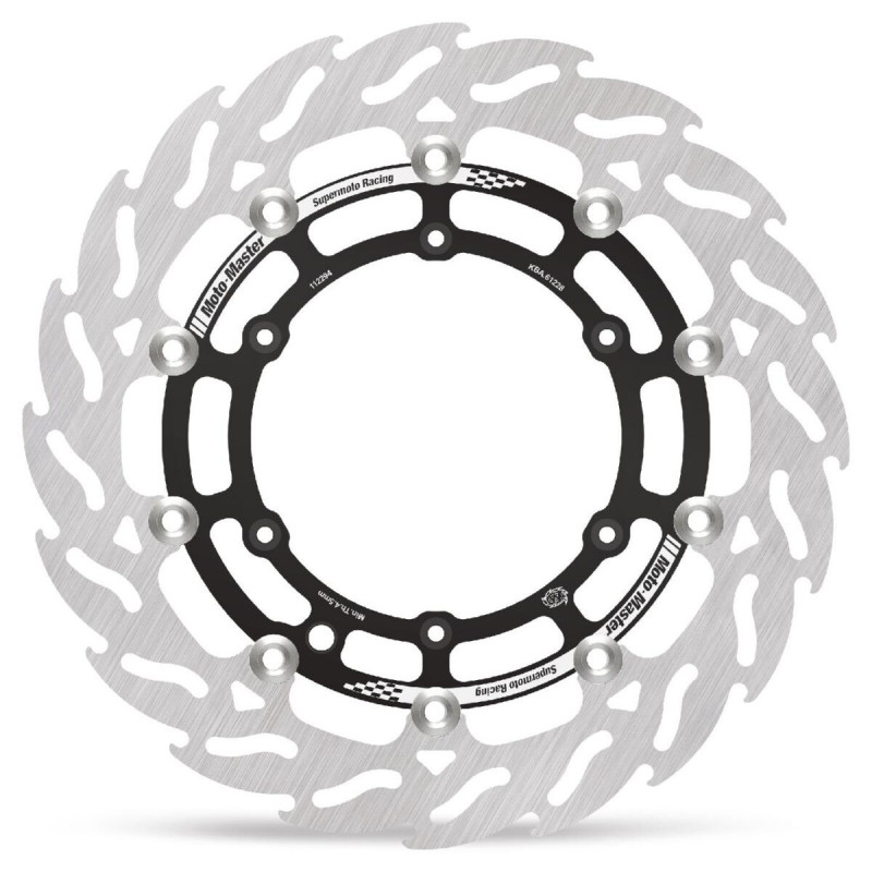 BRAKE DISC FLAME RACING SM FR - 17103580 - Dr Rider