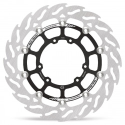 BRAKE DISC FLAME RACING SM FR - 17103581 - Dr Rider