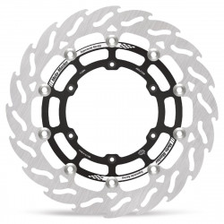 BRAKE DISC FLAME RACING SM FR - 17103582 - Dr Rider